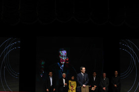 اختتامیه جشنواره فیلم کوتاه تهران